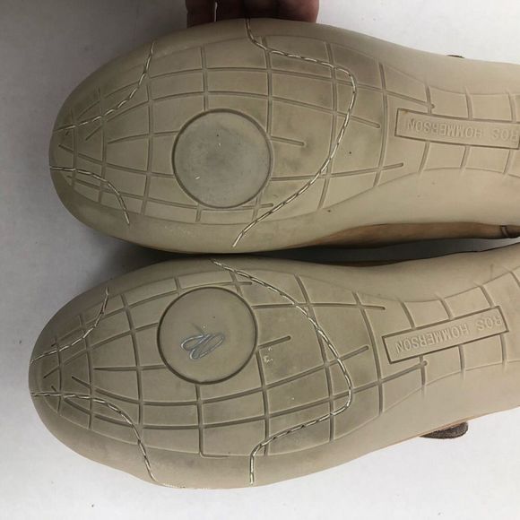 Ros Hommerson Camry slip on Mary Jane shoe size 13 - Picture 12 of 14